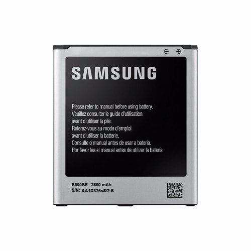 Galaxy S4 Battery