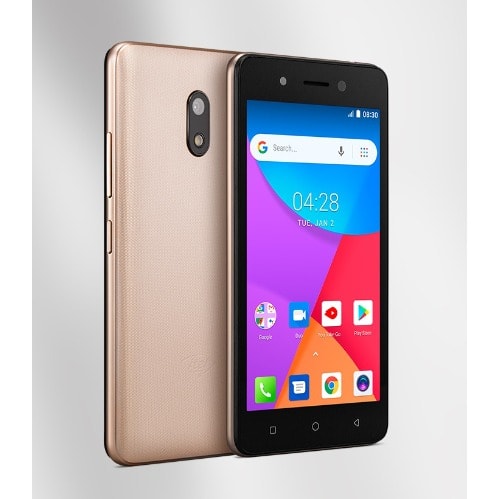 A16 Plus - 5.0