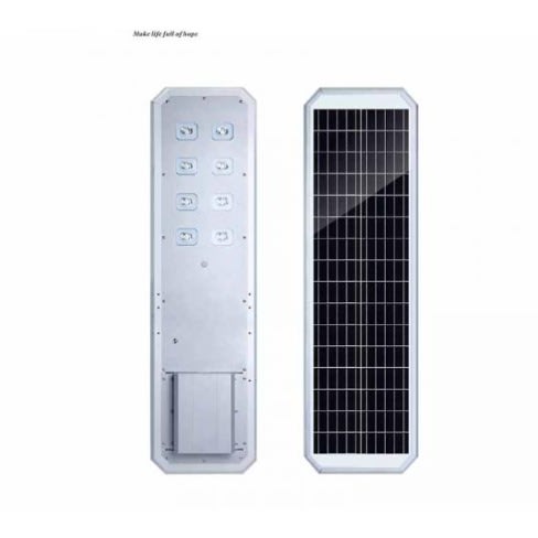 All In One Felicity Solar Street Lights d2 - 60W