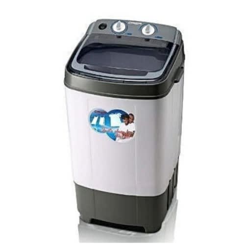 7kg Single Tub Top Load Washing Machine Qwm–85st