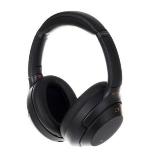Wh1000xm3 - Wireless Bluetooth