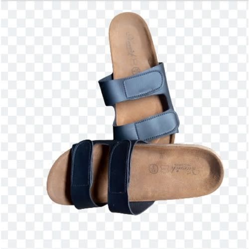 Birstock Palm Slippers