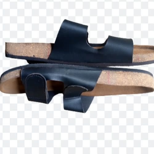 Birstock Palm Slippers