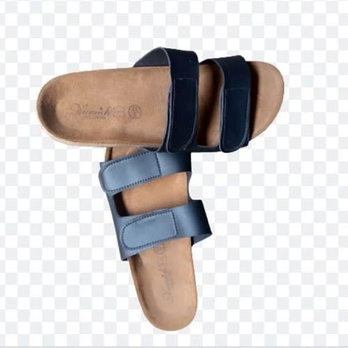 Birstock Palm Slippers
