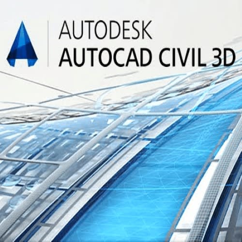 Autodesk Civil 3d 2020 License