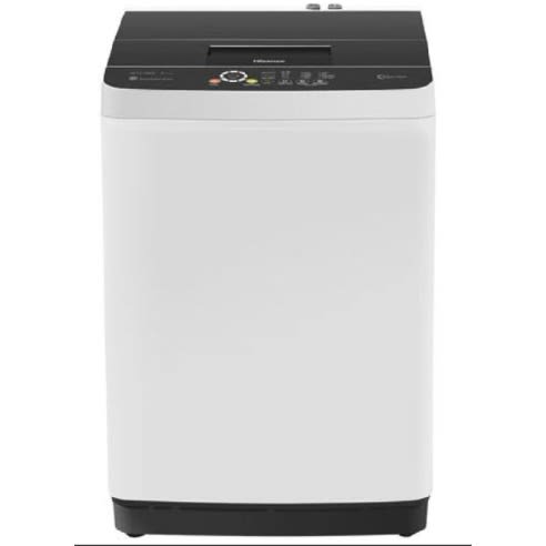 8Kg Washing Machine Top Load Automatic