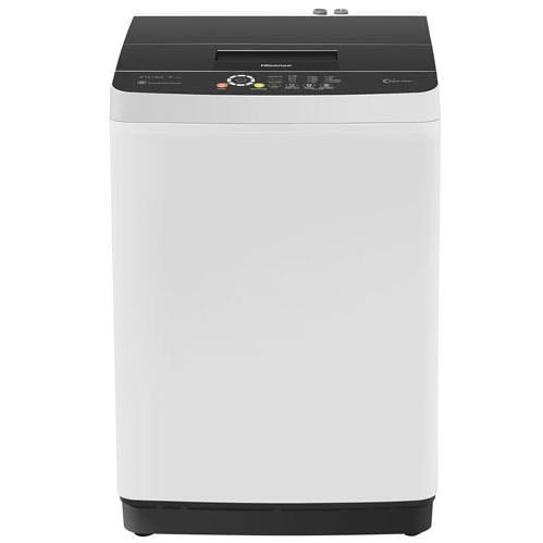 8Kg Washing Machine Top Load Automatic