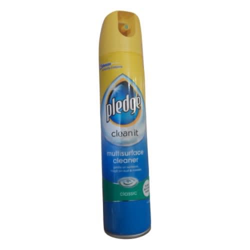 Multi-surface Cleaner - 250ml