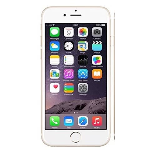 iPhone 7-32GB RAM - 4G LTE Smartphone