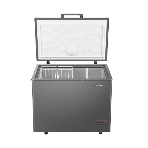 319L Inverter Chest Freezer - Ht-319s