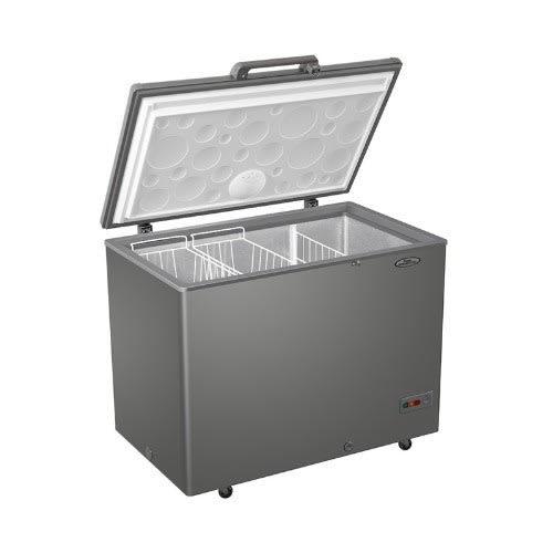 319L Inverter Chest Freezer - Ht-319s