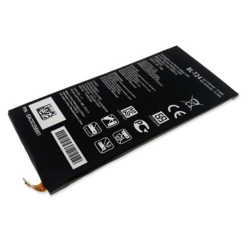Replacement Battery For Lg K220 K220ds K220dsk K220dsz K220y K220z Ls755 Bl-t24