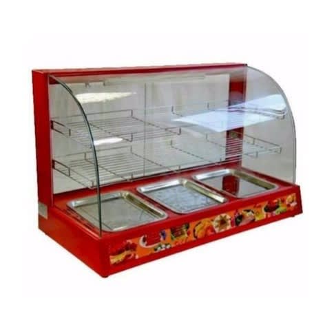 Food Display Warmer