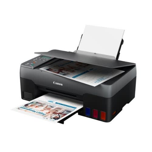 Pixma G2420 Multi-function Inkjet Printer
