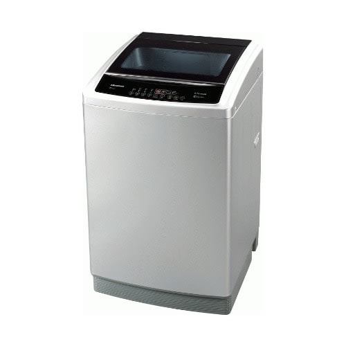 16kg Full Automatic Top Loader Washing Machine - Wm162s
