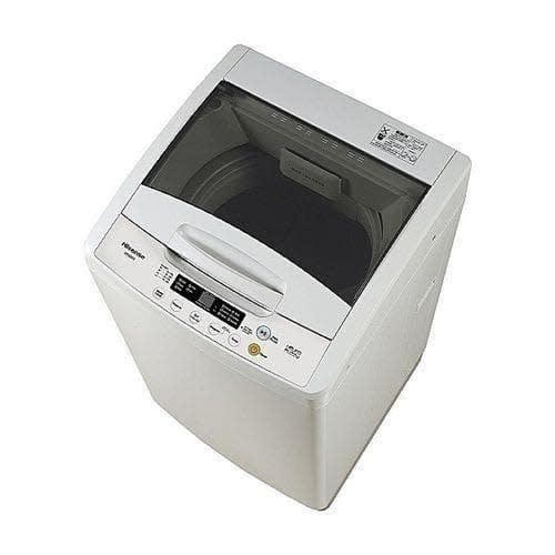 8kg Top Loader Automatic Washing Machine Wm Wtct 802