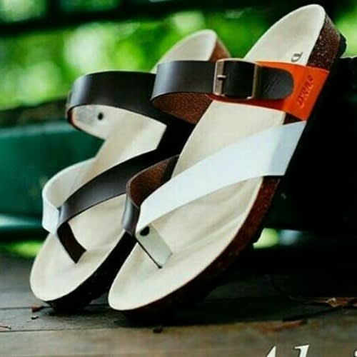 Men Slippers