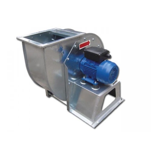 Dust Exhaust Centrifugal Industrial Fan