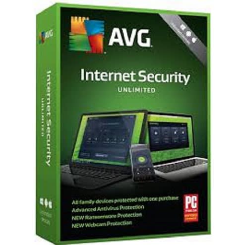 Internet Security Unlimited