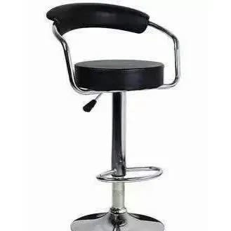 Bar Stool - Black