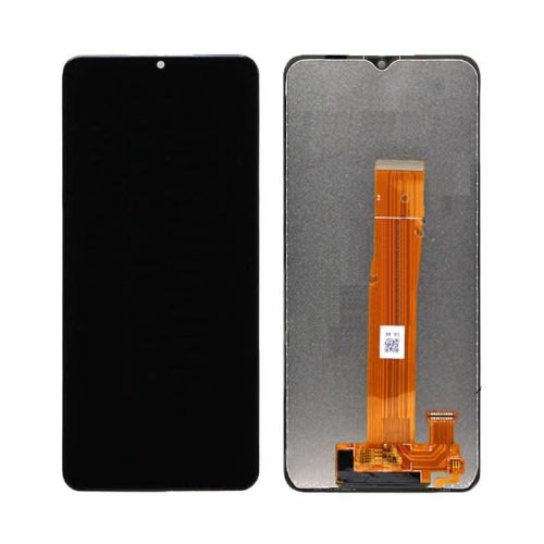 Lcd Assembly Screen Replacement For Samsung Galaxy A12