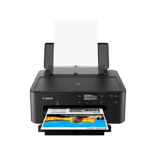 Pixma Ts704 Wireless Paper Printer