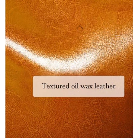 Portable Mini Half Moon Handle Leather Handbag