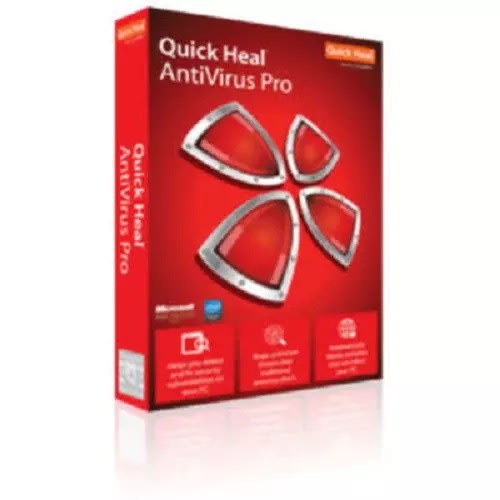 Anti-virus Pro 1-user