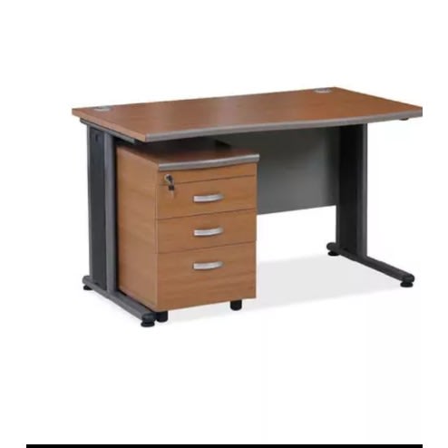 Office Table - 4ft