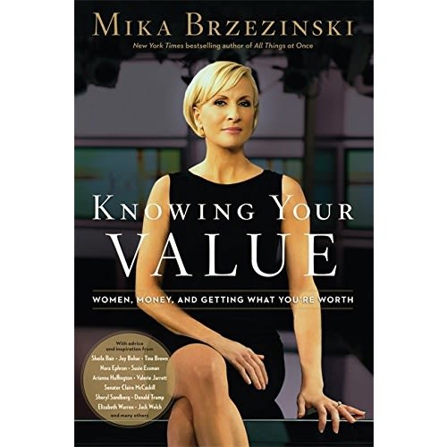 Knowing Your Value