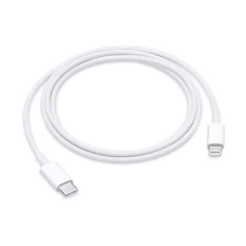 USB-C To Lightning Cable -1m