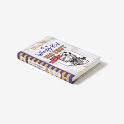 Diary Of A Wimpy Kid: Big Shot - Book 16 By Jeff Kinney