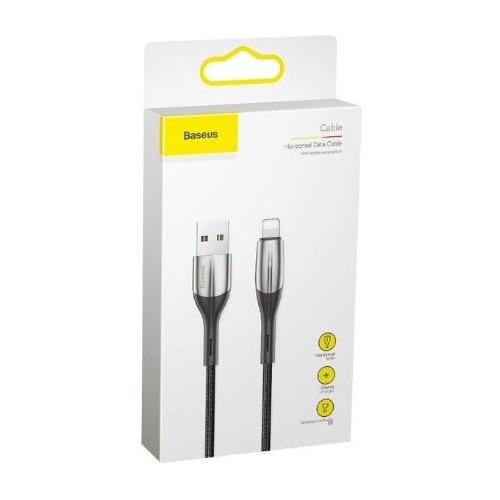 Horizontal Data Cable Lightning To Usb-a - 2m