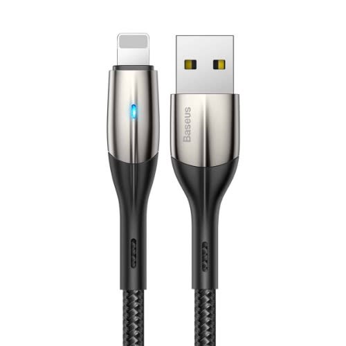 Horizontal Data Cable Lightning To Usb-a - 2m