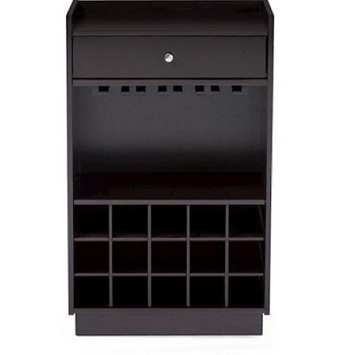 Wine And Bar Cabinet