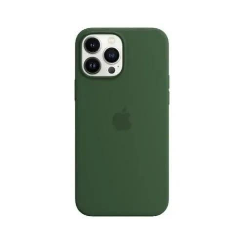 Silicone Case With Magsafe For Iphone 11 Pro Max