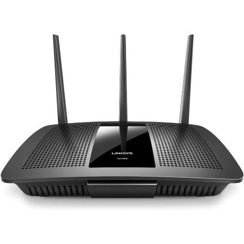 Router - Maxstream Ac1750 Mu-mimo Gigabit