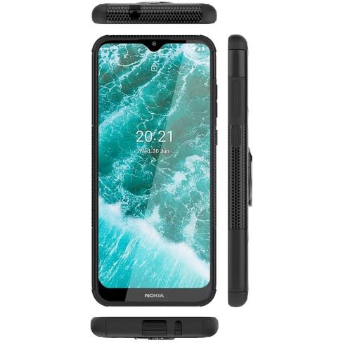 Back Cover For Nokia C30