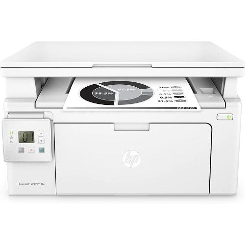 Laserjet Pro Mfp M130a Printer