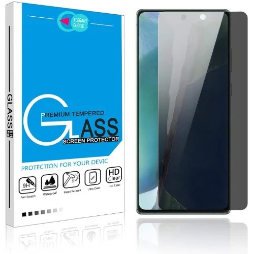 Privacy Screen Protector Anti-spy For Samsung Galaxy Note 20