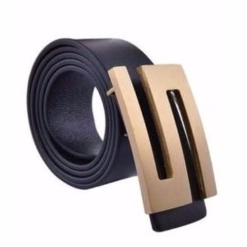 Men's Belt-black