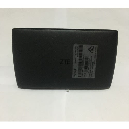 ZTE MF920V OPTUS 4G LTE Pocket Mobile WiFi For All Networks