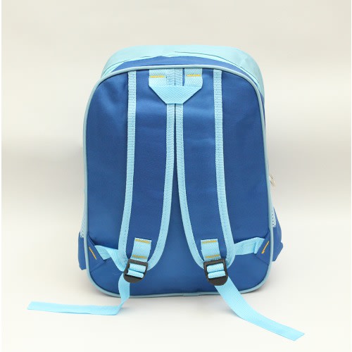 Mickey Mouse Cartoon Sky School Bag For Kids - (26cm*13cm*32cm)