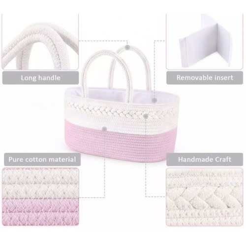 Diaper Caddy