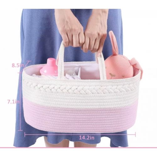 Diaper Caddy