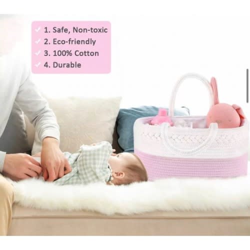 Diaper Caddy