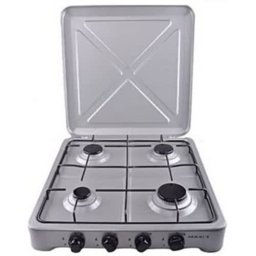 Maxi 4 Burner Table Top Gas Cooker