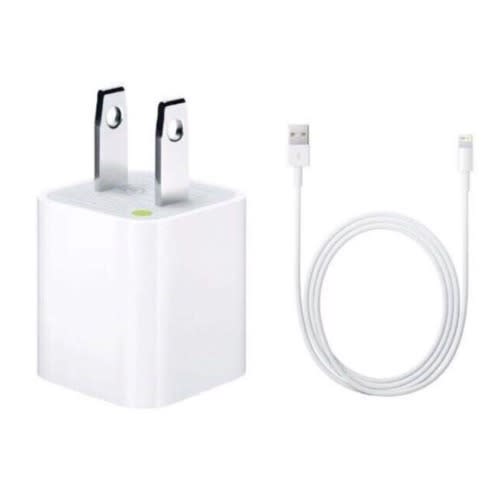 iPhone X Usb To Lightning Fast Charger