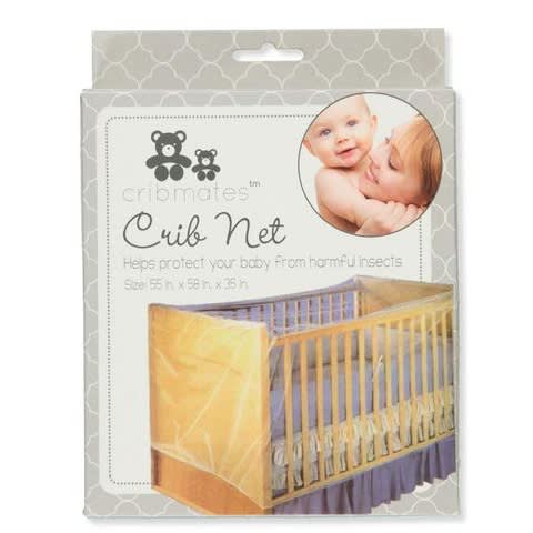 Cribmates Crib Net - 1pcs