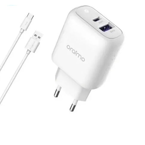 Power Cube 2 Pro Wall Charger Ocw-e96d